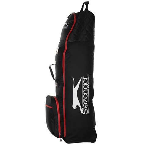 slazenger travel golf bag|slazenger golf bags reviews.